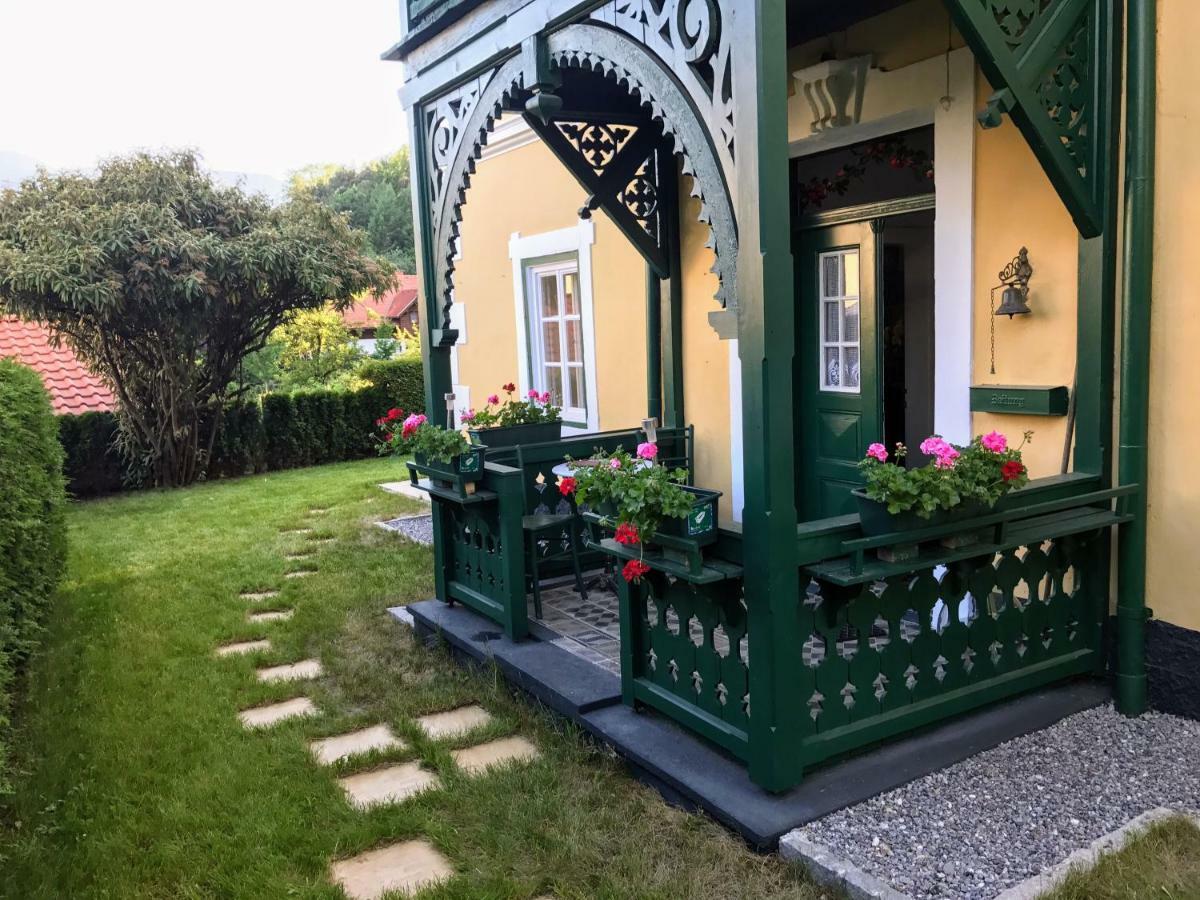 Haus Thalhammer Зеебоден Екстериор снимка