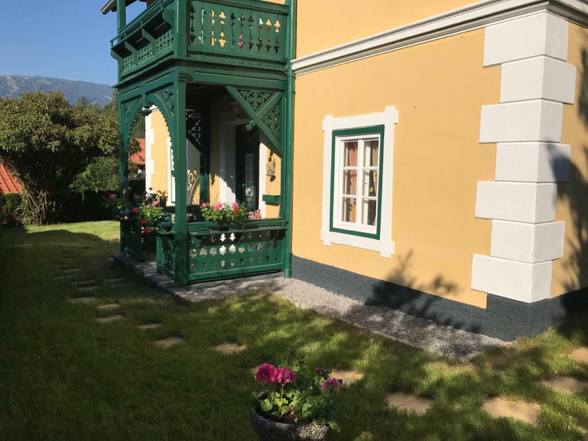 Haus Thalhammer Зеебоден Екстериор снимка
