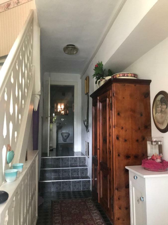Haus Thalhammer Зеебоден Екстериор снимка
