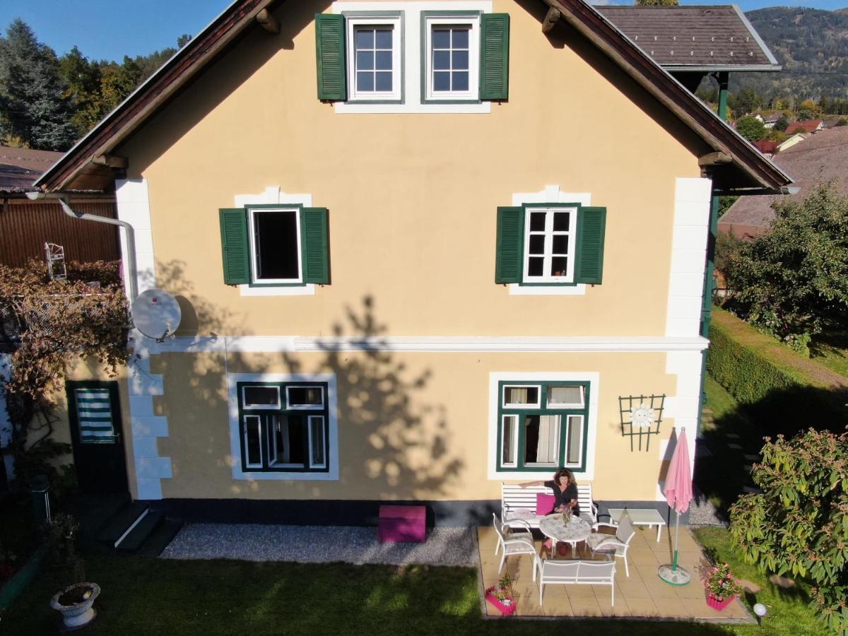 Haus Thalhammer Зеебоден Екстериор снимка